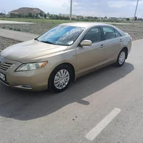 Toyota Camry 2008