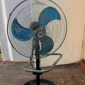 Wentilyator