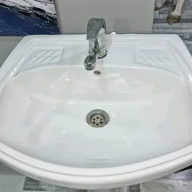 умывальник
