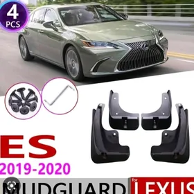 LEXUS ES BRAZGAWIK 19 23