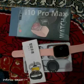 İ10Pro Max
