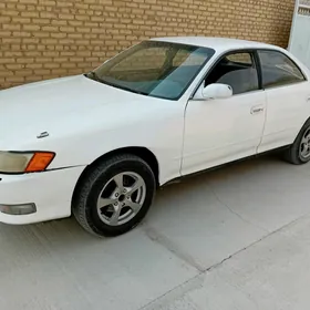 Toyota Mark II 1993