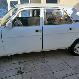 Gaz 3110 1998