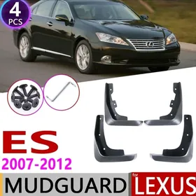 LEXUS 2007 2018 BRAZGAWIK