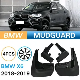 BMW X6 BRAZGAWIK