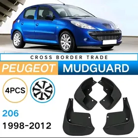 PEUGEOT BRAZGAWIK