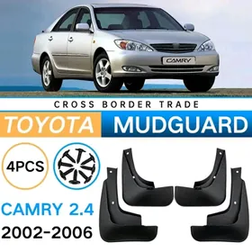 DUTY CAMRY BRAZGAWIK