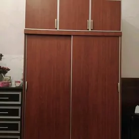 шифонер купе