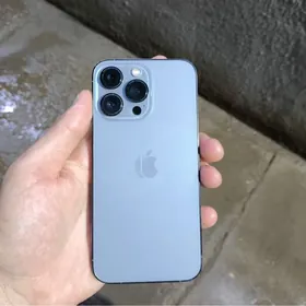 iPhone 13 Pro