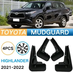 HIGHLANDER 21 23 BRAZGAWIK