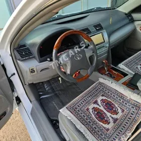 Toyota Camry 2009