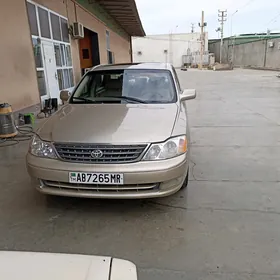 Toyota Avalon 2004