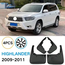 HIGHLANDER 2008 12 BRAZGAWIK