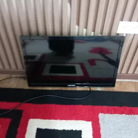 plazma telewizor 32
