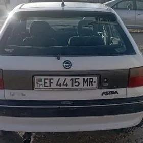 Opel Astra 1992