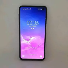 Samsung S10e