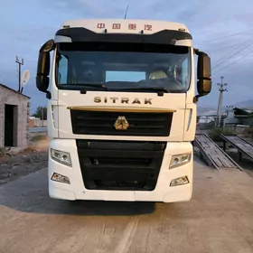 Howo Sinotruk 2020