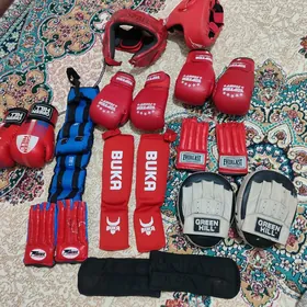 Sport enjamlar