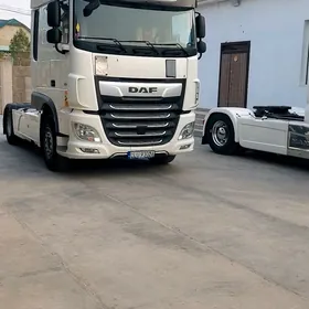 DAF 480 2020