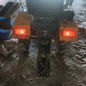 JCB 5CX Wastemaster 2024
