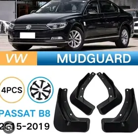 WOLSWAGEN PASSAT 12 19