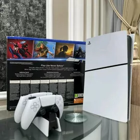 Playstation 5