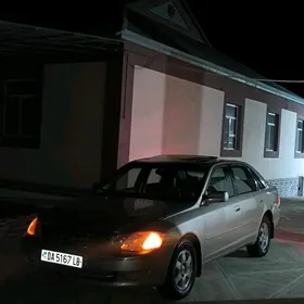 Toyota Avalon 2003