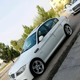 BMW 328 2011