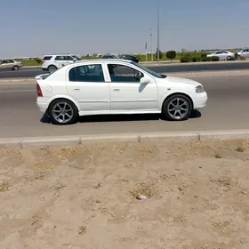 Opel Astra 1999