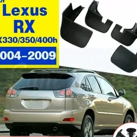LEXUS RX BRAZGAWIK