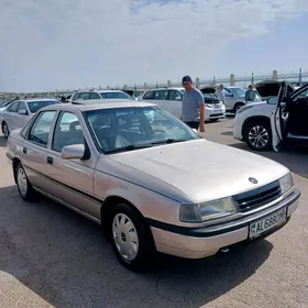 Opel Vectra 1990
