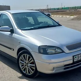 Opel Astra 1999