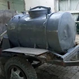 Suw Boçka 1 ton