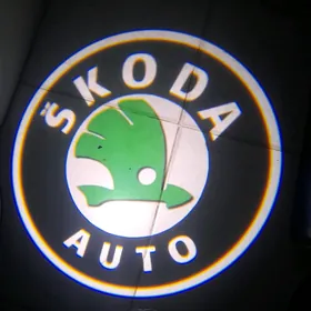 SKODA MAZDA GAPY CYRA