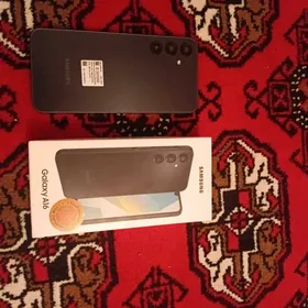 SAMSUNG A 16 PAKET