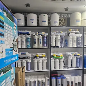 SUW FILTER 1350MAN