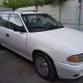 Opel Astra 1991