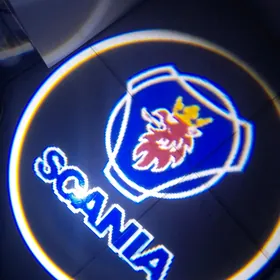 SCANIA VOLVO GAPY CYRA