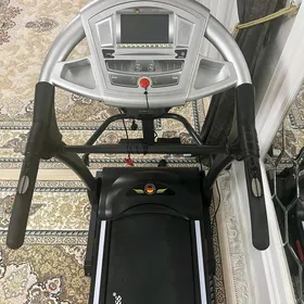 Беговая дорожка Marshal fitnes