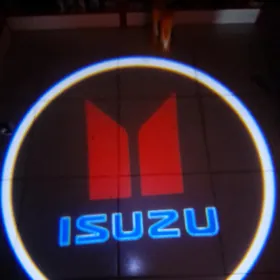 IVECO ISUZU GAPY CYRA