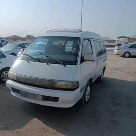 Toyota Town Ace 1990