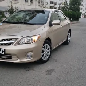 Toyota Corolla 2010