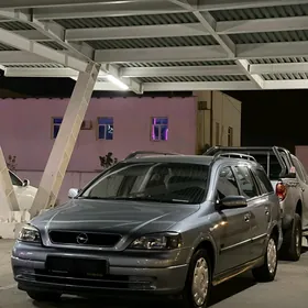 Opel Astra 2003