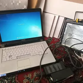 toshiba