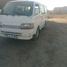 Toyota Hiace 1991