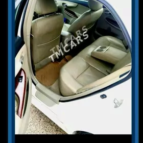 Toyota Corolla 2012