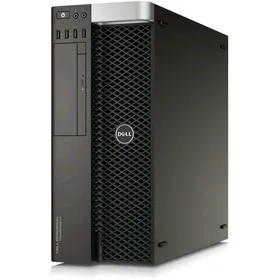 i7 - 6800K /Dell Workstation