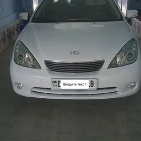 Lexus ES 330 2005