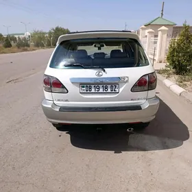 Lexus RX 300 2002