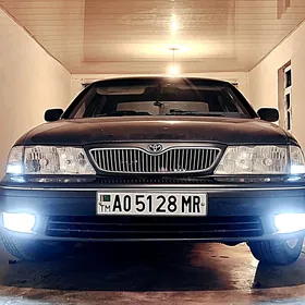 Toyota Avalon 1996